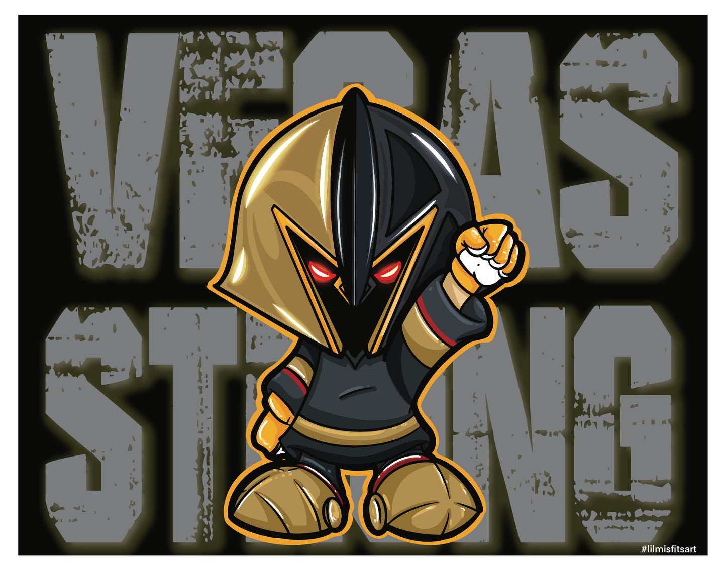 “Vegas Strong”
