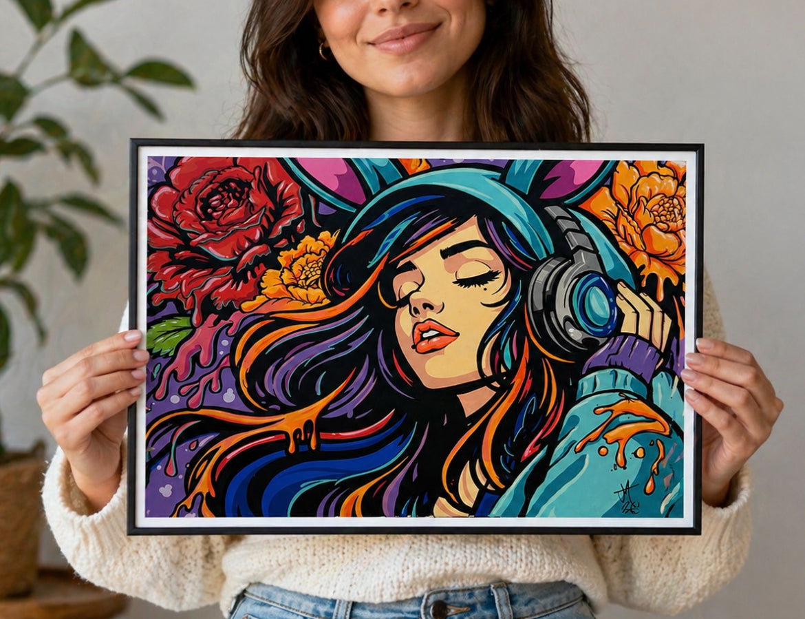 “Inner vibes”