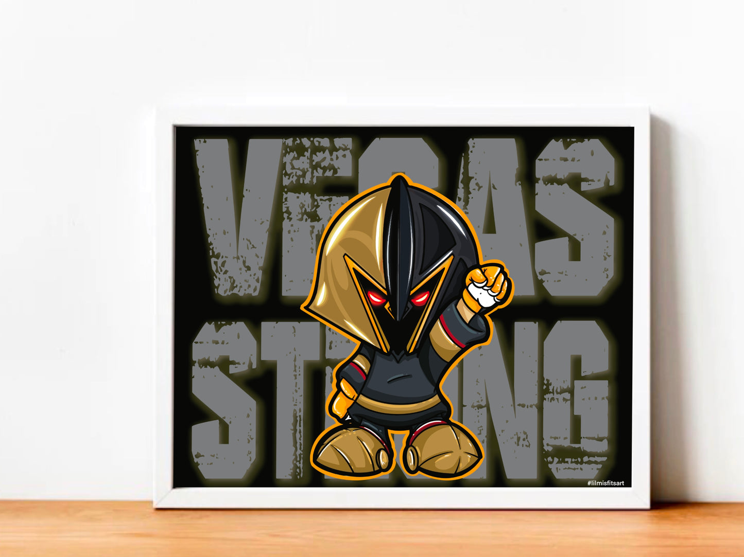 “Vegas Strong”