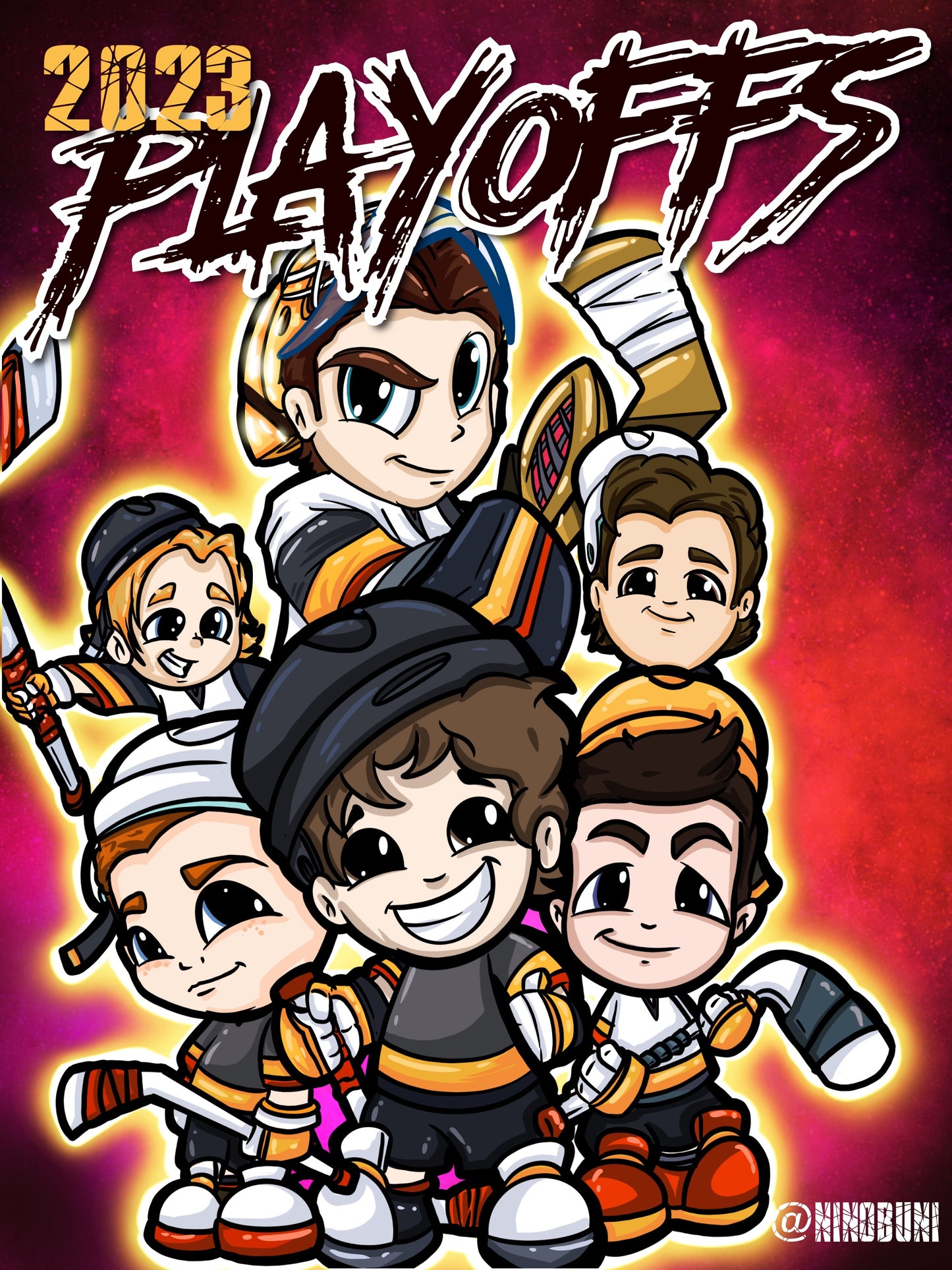 Playoffs