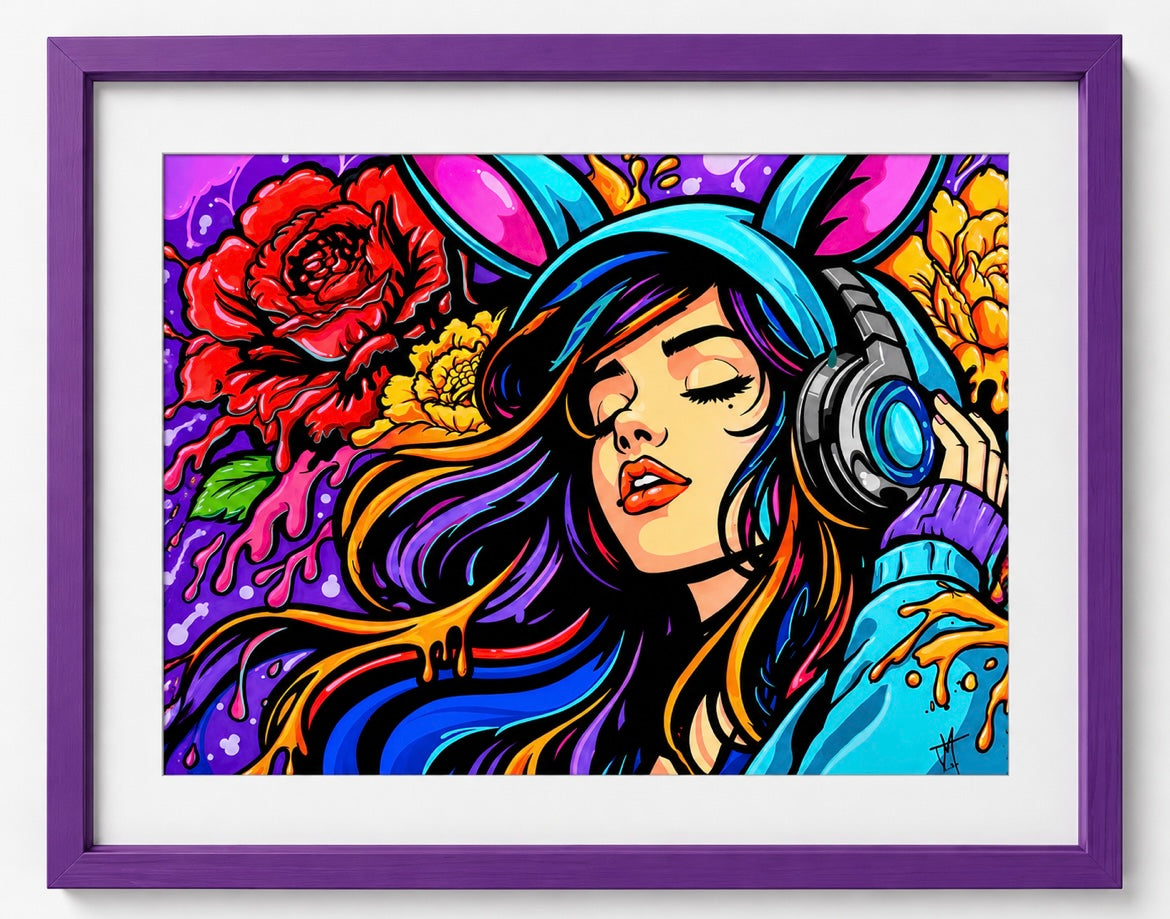 “Inner vibes”