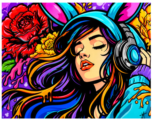 “Inner vibes”