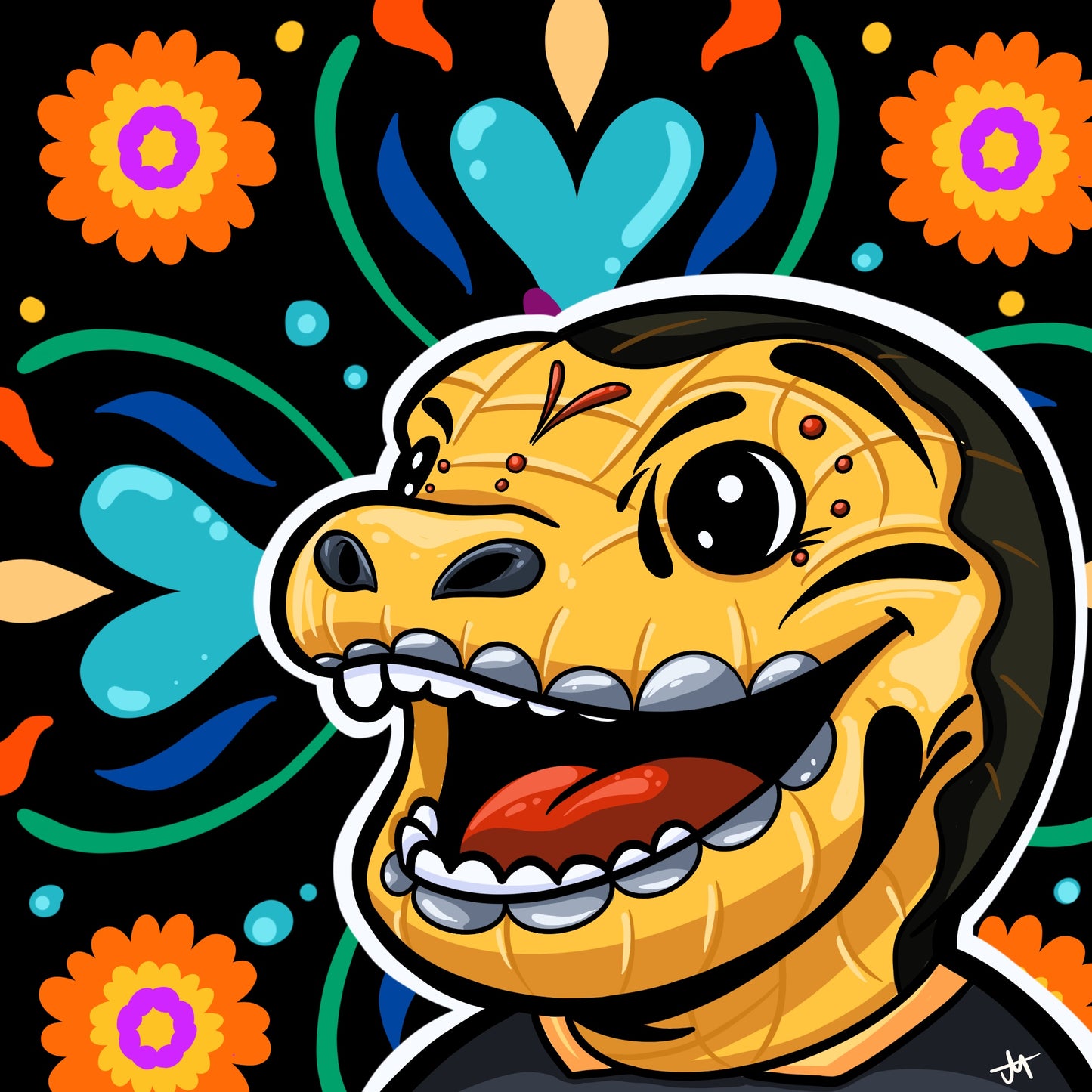 Una Oportunidad (one chance)