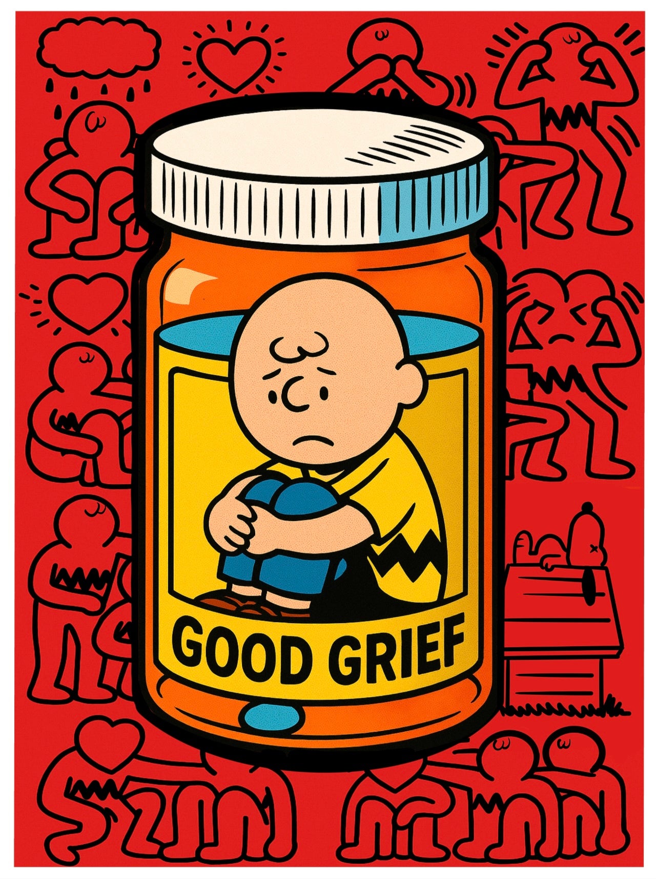 “Good Grief”