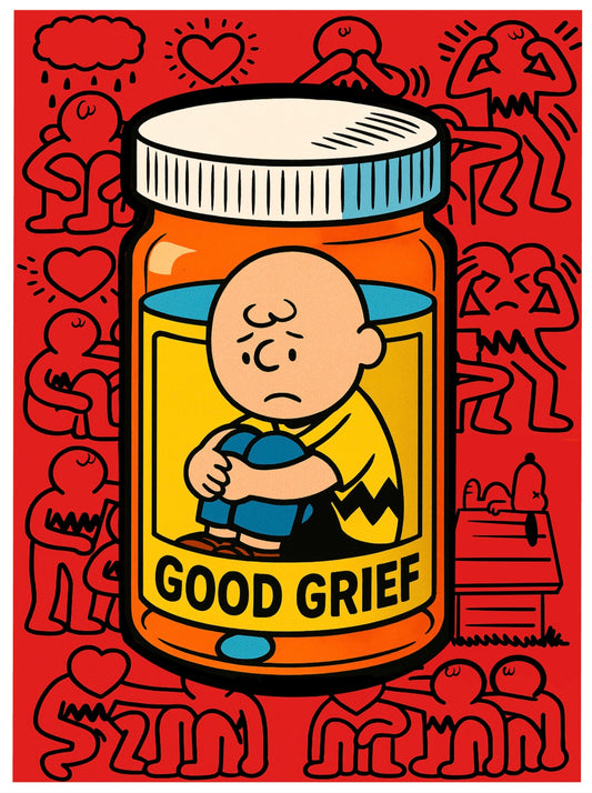 “Good Grief”