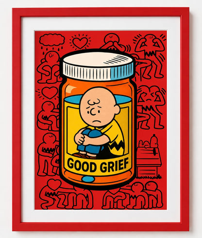 “Good Grief”
