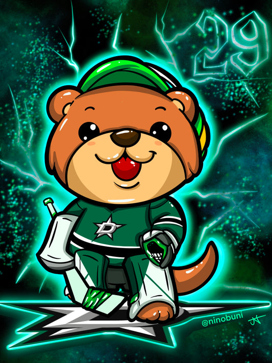 “otter”